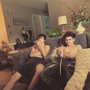 Meet your Posher, Kyle